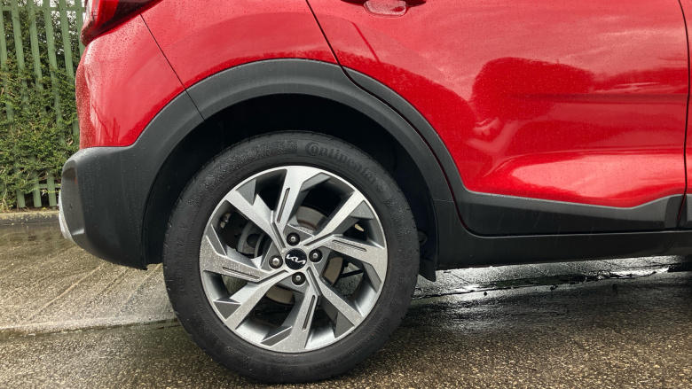 Kia Stonic 1.0T GDi 48V GT-Line S 5dr Petrol Estate